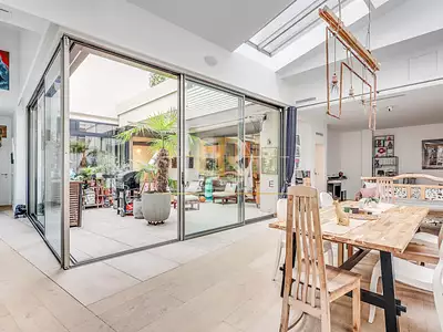 Appartement, 191,93 m²