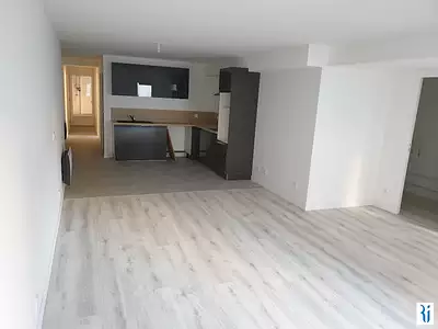 Appartement, 81 m²