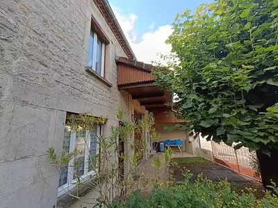Maison, 134 m²