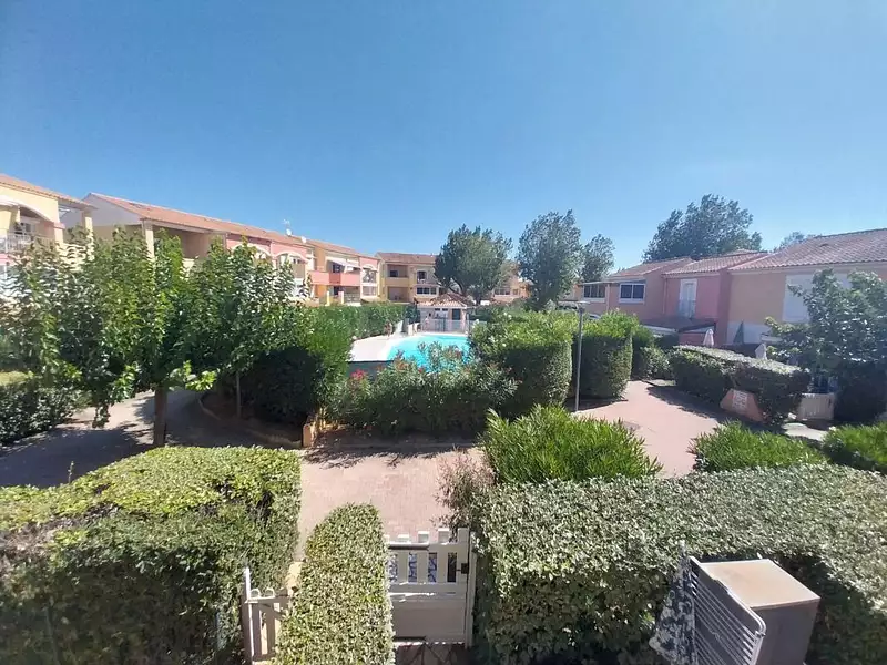 Maison, 50 m²