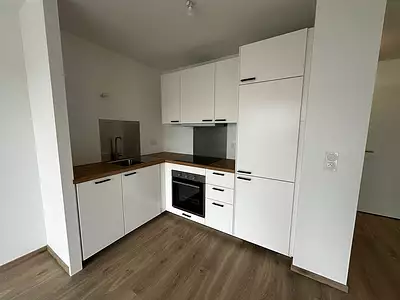 Appartement, 59,33 m²
