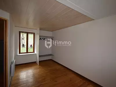 Maison, 48 m²