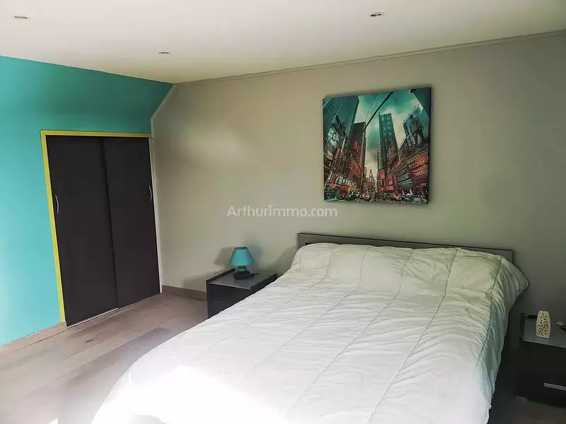 Maison, 134 m²