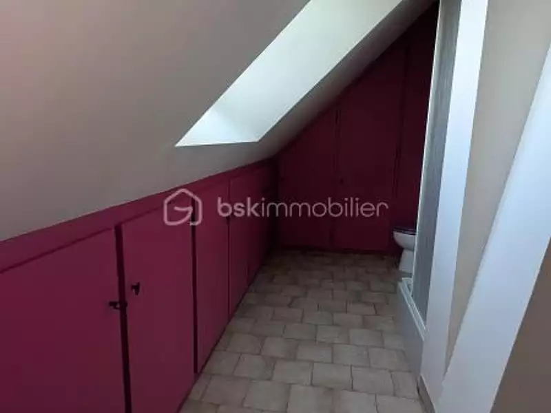 Maison, 95 m²