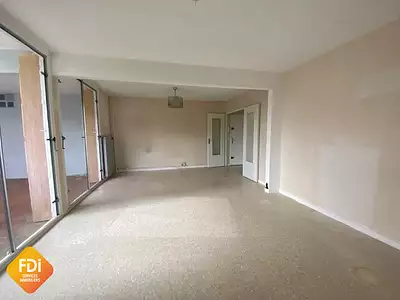 Appartement, 103 m²