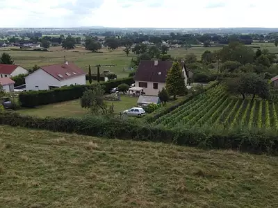 Maison, 140 m²