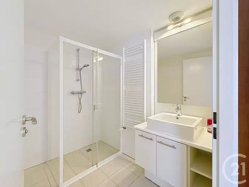 Appartement, 39,1 m²