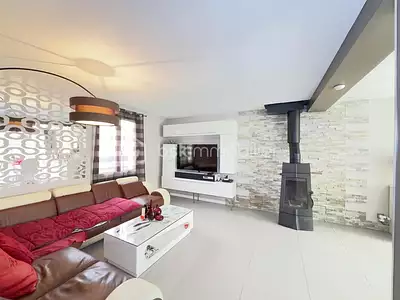 Maison, 114 m²