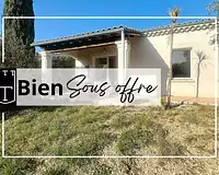 Maison, 83,56 m²