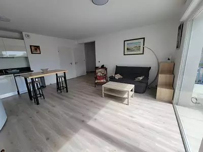 Appartement, 50 m²