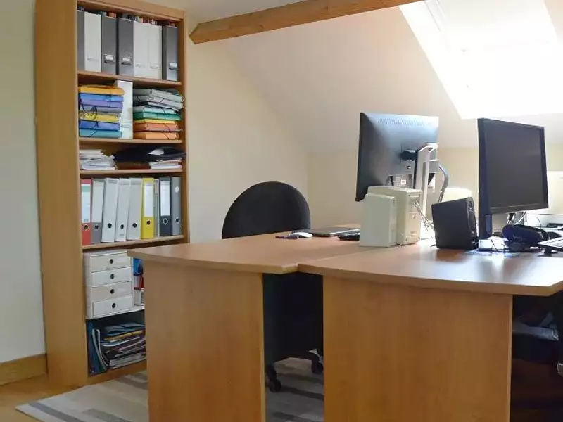 Maison, 287 m²