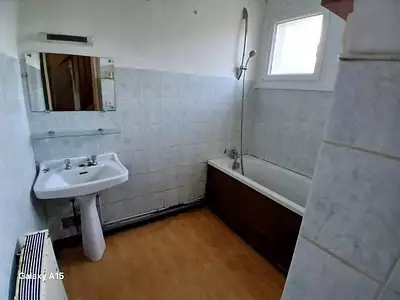 Maison, 116 m²