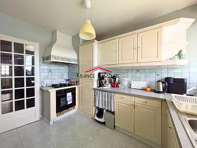 Appartement, 65 m²