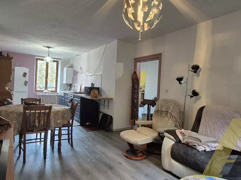 Appartement, 67 m²