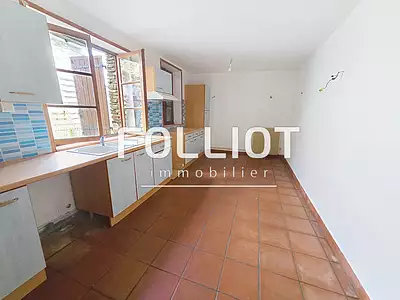 Maison, 185 m²