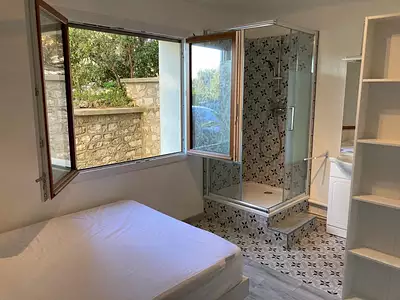 Appartement, 23 m²