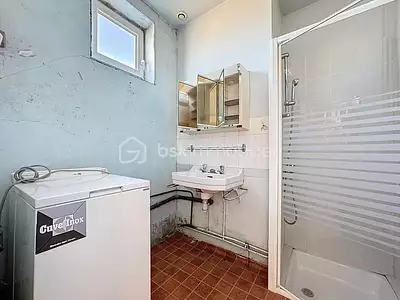 Maison, 70 m²