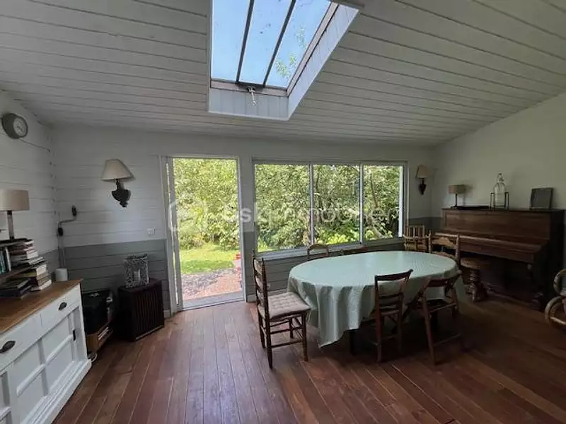 Maison, 130 m²