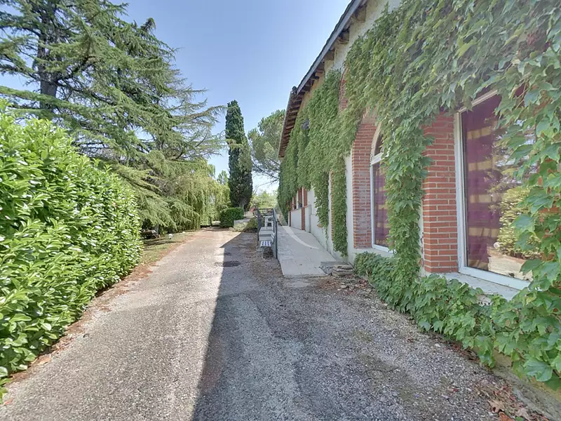 Maison, 400 m²