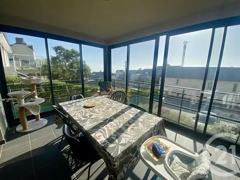 Appartement, 75,5 m²