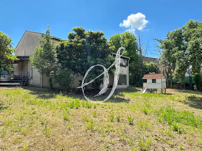 Maison, 150,21 m²