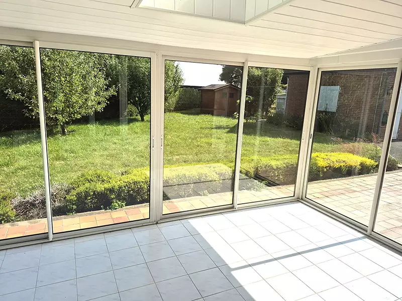 Maison, 166 m²