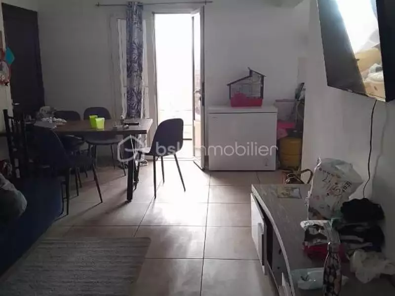Appartement, 61 m²