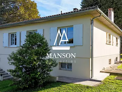 Maison, 130,6 m²