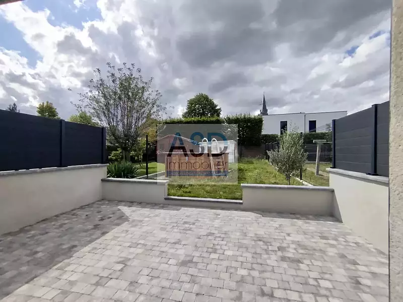 Maison, 100 m²