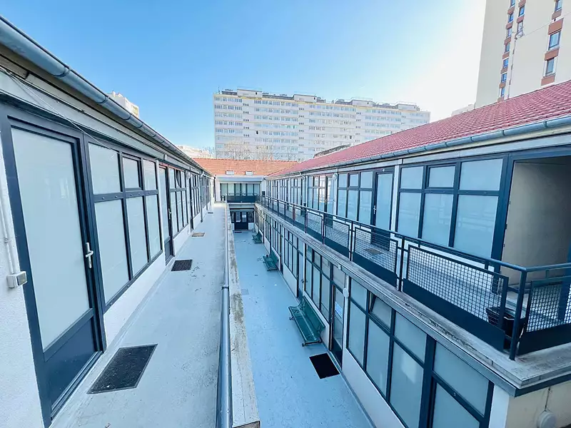 Appartement, 125 m²