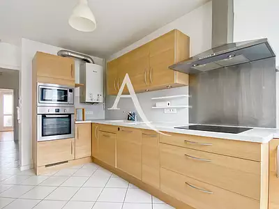 Appartement, 79,5 m²