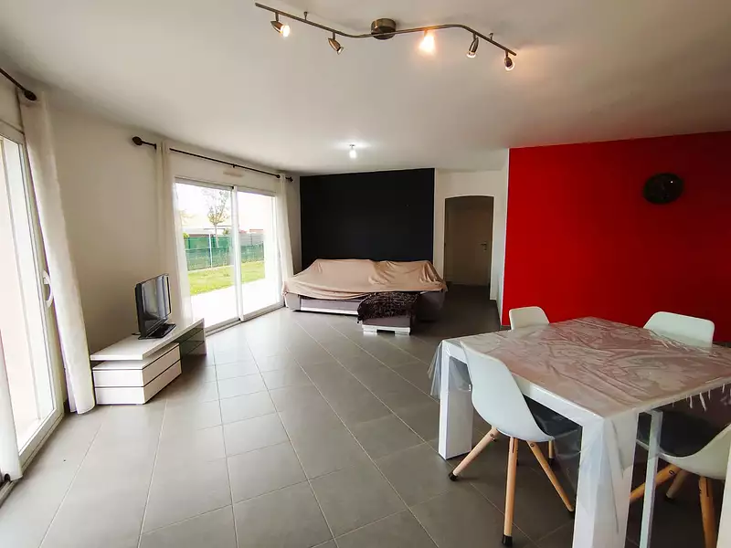 Maison, 90 m²