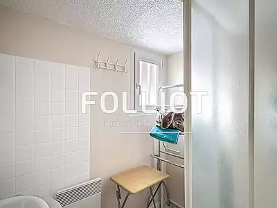 Maison, 55 m²