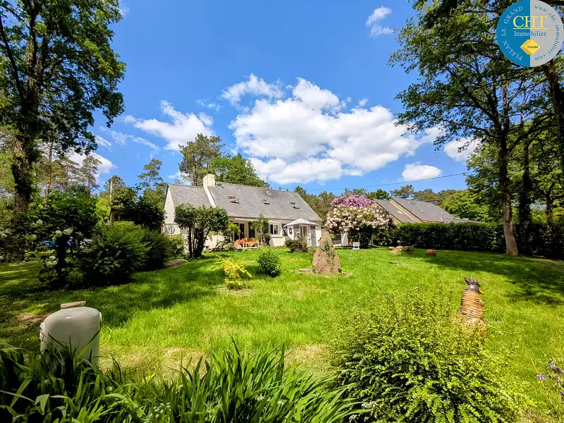 Maison, 100 m²