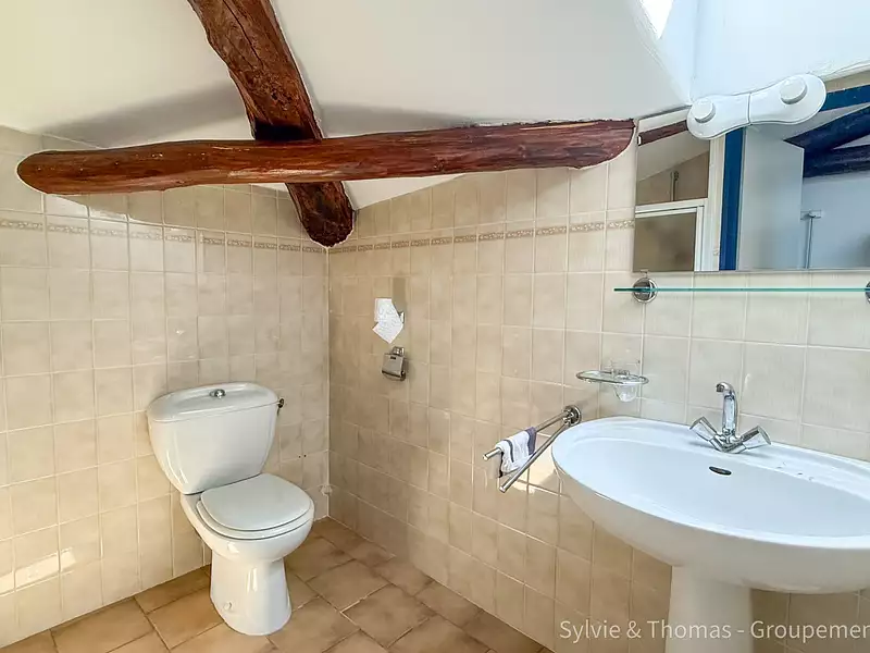 Maison, 119 m²