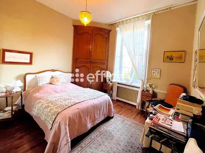 Appartement, 89 m²