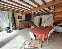 Maison, 168 m²