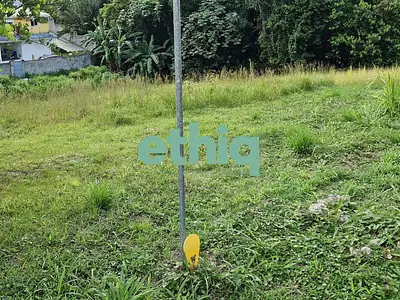 Terrain, 778 m²