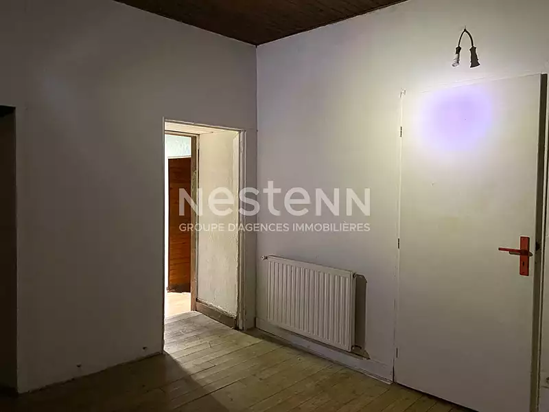 Maison, 116,73 m²