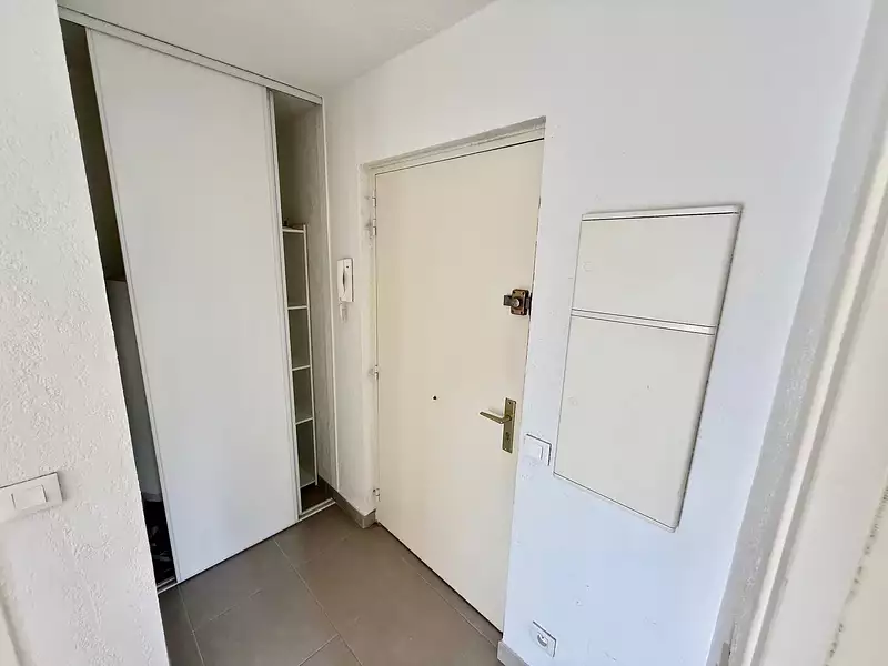Appartement, 41,48 m²