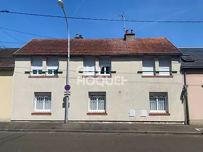 Maison, 170 m²