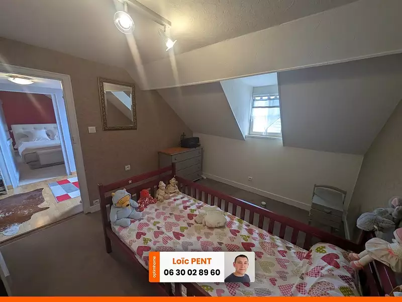 Maison, 117 m²