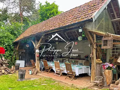 Maison, 308 m²
