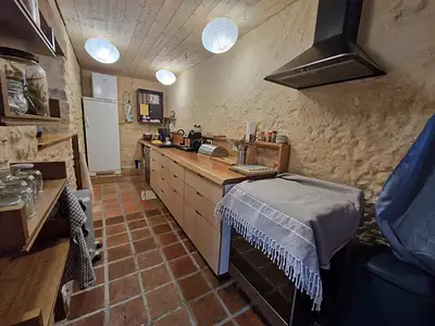 Maison, 246 m²