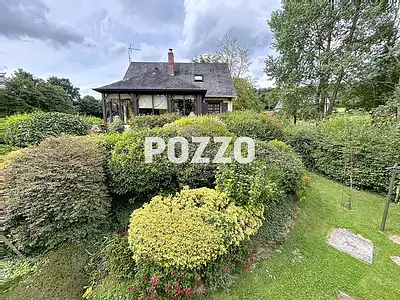 Maison, 115 m²