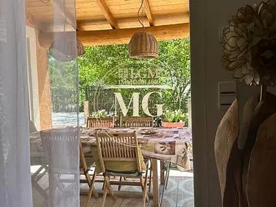 Maison, 183 m²