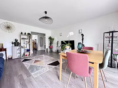 Appartement, 73 m²
