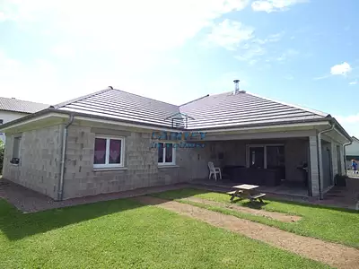 Maison, 126 m²