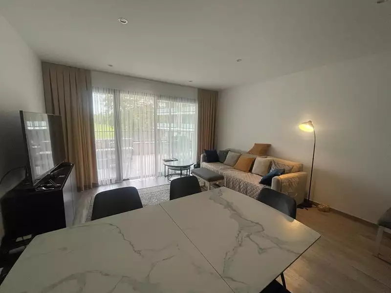 Appartement, 72 m²