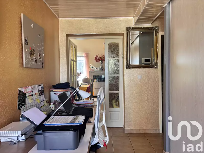 Maison, 136 m²